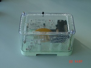 GL-10、20系列過流繼電器